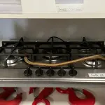 LOTE 037 - Cooktop