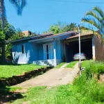 LOTE 008 - DIREITOS E AÇÕES DO TERRENO DE 417,55 M2 E UM PRÉDIO RESIDENCIAL DE ALVENARIA COM ÁREA DE 59,41 M2, LOCALIZADOS NA RUA PEDRO LOREDO DA COSTA Nº 1125, BAIRRO UNIÃO, ESTÂNCIA VELHA/RS
