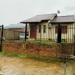 LOTE 005 - UM TERRENO, SITUADO NO BAIRRO CAMPO GRANDE, EM ESTÂNCIA VELHA/RS, COMPOSTO DO LOTE 16 DA QUADRA Q DO LOTEAMENTO RECANTO DO SABIÁ II, COM ÁREA DE 250,00 M2