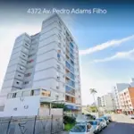 LOTE 003 - BOX Nº 05 DO EDIFICIO PÁTRIA NOVA, COM ACESSO PELA AVENIDA PEDRO ADAMS FILHO, Nº 4362, LOCALIZADO NO SUB-SOLO, COM ÁREA REAL DE 28.3804 M2