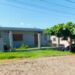 LOTE 001 - UM TERRENO UM TERRENO COM SUAS BENFEITORIAS SITUADO NO BAIRRO BELA VISTA, EM ESTÂNCIA VELHA/RS, COMPOSTO DO LOTE 10 DA QUADRA 61 DO LOTEAMENTO BELA VISTA III, COM ÁREA DE 360 M²