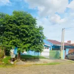 LOTE 004 - UM TERRENO SITUADO NO BAIRRO SOL NASCENTE, EM ESTÂNCIA VELHA/RS, COMPOSTO DO LOTE 4 DA QUADRA 13 DO LOTEAMENTO BAIRRO UNIÃO, COM ÁREA DE 250,34M2