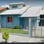 LOTE 005 - CASA MAIS TERRENO LOCALIZADO NO BAIRRO LAGO AZUL EM ESTÂNCIA VELHA - RS, COMPOSTO DO LOTE 11 DA QUADRA I, DO LOTEAMENTO RESIDENCIAL BOM JARDIM, TERRENO COM ÁREA DE 250,00 M2