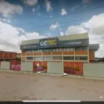 LOTE 001 - PAVILHÃO INDUSTRIAL - TERRENO URBANO, DO TIPO INDUSTRIAL SITUADO NA RS-118 COM UMA ÁREA DE 3.600,00M2 COM A EDIFICAÇÃO DE UM PAVILHÃO DE ALVENARIA COM ESTRUTURA DE CONCRETO PRÉ-MOLDADO COM ÁREA DE 2.085,00M2