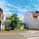 LOTE 006 - UM TERRENO SITUADO NO BAIRRO RINCÃO DOS ILHÉUS EM ESTÂNCIA VELHA/RS, COMPOSTO DO LOTE 7 DA QUADRA 7 DO LOTEAMENTO ILHÉUS COM A ÁREA  DE 270,15M2