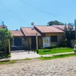 LOTE 013 - UM TERRENO SITUADO NO BAIRRO UNIÃO EM ESTÂNCIA VELHA/RS,COMPOSTO DO LOTE 28 DA QUADRA 35 DO LOTEAMENTO VISTA ALEGRO III, COM ÁREA DE 256,25M2