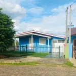 LOTE 004 - UM TERRENO SITUADO NO BAIRRO SOL NASCENTE, EM ESTÂNCIA VELHA/RS, COMPOSTO DO LOTE 4 DA QUADRA 13 DO LOTEAMENTO BAIRRO UNIÃO, COM ÁREA DE 250,34M2