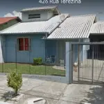 LOTE 005 - CASA MAIS TERRENO LOCALIZADO NO BAIRRO LAGO AZUL EM ESTÂNCIA VELHA - RS, COMPOSTO DO LOTE 11 DA QUADRA I, DO LOTEAMENTO RESIDENCIAL BOM JARDIM, TERRENO COM ÁREA DE 250,00 M2