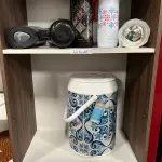 LOTE 029 - Produtos Térmicos