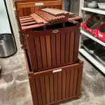 LOTE 082 - Cachepot