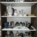 LOTE 013 - Decoração