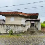 LOTE 005 - UM TERRENO, SITUADO NO BAIRRO BOA SAÚDE EM ESTÂNCIA VELHA, COMPOSTO DO LOTE 5 DA QUADRA F DO LOTEAMENTO TRESPACH II, COM A ÁREA DE 300,00 M2