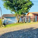 LOTE 007 - UM TERRENO, SITUADO NO BAIRRO ENCOSTA DO SOL, EM ESTÂNCIA VELHA, COMPOSTO DO LOTE 11 DA GUADRA G DO LOTEAMENTO TRESPACH, COM A ÁREA DE 300,00M2