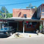 LOTE 012 - UM TERRENO COM A ÁREA DE 270,00 M2, SITUADO NA VILA RANGEL EM ESTÂNCIA VELHA/RS, COMPOSTO DO LOTE Nº 16, COM 13,50 METROS DE LARGURA E 20 METROS DE COMPRIMENTO.