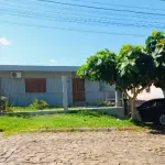 LOTE 001 - UM TERRENO UM TERRENO COM SUAS BENFEITORIAS SITUADO NO BAIRRO BELA VISTA, EM ESTÂNCIA VELHA/RS, COMPOSTO DO LOTE 10 DA QUADRA 61 DO LOTEAMENTO BELA VISTA III, COM ÁREA DE 360 M²