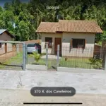 LOTE 002 - DIREITOS E AÇÕES DO IMÓVEL, SITUASO NO BAIRRO CAMPO GRANDE, EM ESTÂNCIA VELHA/RS COMPOSTO DO LOTE 15 DA QUADRA 02 DO LOTEAMENTO RECANTO DO SABIÁ 4, COM A ÁREA DE 256,80M2, COM A EDIFICAÇÃO DE UM PRÉDIO RESIDENCIAL DE ALVENARIA COM A ÁREA DE 36,02M2