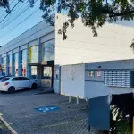 LOTE 002 - APARTAMENTO Nº 104, BLOCO C, DO EDIFÍCIO RESIDENCIAL JOÃO CORRÊA, SITUADO NA AV. JOÃO CORRÊA, Nº 100, BAIRRO CENTRO EM TRÊS COROAS/RS