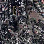 LOTE 002 - UM TERRENO COM A ÁREA DE 594,00M2,SEM BENFEITORIAS, SITUADO NO BAIRRO RINCÃO DOS ILHÉUS, ESTÂNCIA VELHA, CONSTITUÍDO DO LOTE K DA QUADRA 13.