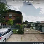 LOTE 007 - UM TERRENO E SUAS RESPECTIVAS BENFEITORIAS, SITUADO  NO BAIRRO DAS QUINTAS, ESTÂNCIA VELHA, CONSTITUÍDO PELO LOTE Nº 15 DA QUADRA 15, FORMADO PELAS RUAS 11, LINDOLFO HELIO SCHMIDT, JULIO DE CASTILHOS E  6