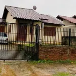 LOTE 005 - UM TERRENO, SITUADO NO BAIRRO CAMPO GRANDE, EM ESTÂNCIA VELHA/RS, COMPOSTO DO LOTE 16 DA QUADRA Q DO LOTEAMENTO RECANTO DO SABIÁ II, COM ÁREA DE 250,00 M2