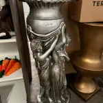 LOTE 047 - Vaso