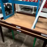 LOTE 085 - Mesa
