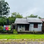 LOTE 004 - DIREITOS E AÇÕES DO IMÓVEL SITUADO NO BAIRRO LAGO AZUL EM ESTÂNCIA VELHA/RS COMPOSTO DO LOTE 01 DA QUADRA B DO LOTEAMENTO VALE DO SOL COM A ÁREA DE 287,50M2, COM UM PRÉDIO DE ALVENARIA DE 56,05M2 NA RUA CUIABÁ Nº 156.