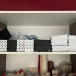 LOTE 008 - Materiais de escritório