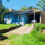 LOTE 008 - DIREITOS E AÇÕES DO TERRENO DE 417,55 M2 E UM PRÉDIO RESIDENCIAL DE ALVENARIA COM ÁREA DE 59,41 M2, LOCALIZADOS NA RUA PEDRO LOREDO DA COSTA Nº 1125, BAIRRO UNIÃO, ESTÂNCIA VELHA/RS
