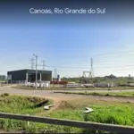 LOTE 001 - UM TERRENO , NA BR 386 TABAÍ - CANOAS, NA ZONA URBAN DA CIDADE DE CANOAS/RS, DENOMINADO LOTE Nº 22 COM ÁREA DE 3.479,48 m2