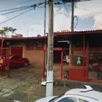 LOTE 002 - UM PAVILHÃO INDUSTRIAL - UM TERRENO SITUADO NO LOTEAMENTO PARQUE CLARET, COM ÁREA DE 600,00M2 E  UM PAVILHÃO DE ALVENARIA COM ÁREA DE 470,30M2