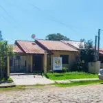 LOTE 013 - UM TERRENO SITUADO NO BAIRRO UNIÃO EM ESTÂNCIA VELHA/RS,COMPOSTO DO LOTE 28 DA QUADRA 35 DO LOTEAMENTO VISTA ALEGRO III, COM ÁREA DE 256,25M2