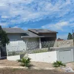 LOTE 009 - DIREITOS E AÇÕES DO TERRENO E E UM PRÉDIO RESIDENCIAL DE ALVENARIA, SITUADO NA RUA DEZ, Nº 170, NO BAIRRO LAGO AZUL, EM ESTÂNCIA VELHA