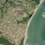 LOTE 005 - LOTE DE TERRENO PRÓPRIO SOB O Nº 03 (TRÊS) DA QUADRA U-13, DO LOTEAMENTO CIDADE BALNEÁRIA NOVO MUNDO NA PRAIA DE JACUMÃ, CONDE - PB