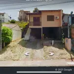 LOTE 002 - UM TERRENO COM A ÁREA DE 250,80 M2, E UM PRÉDIO RESIDDENCIAL DE ALVENARIA, COM A ÁREA DE 54,60M2, NA RUA DOS ALPES, Nº 232, EM ESTÂNCIA VELHA/RS