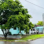 LOTE 005 - UM TERRENO COM A ÁREA DE 294,00M2, SITUADO EM ESTÂNCIA VELHA, CONSTITUÍDO PELO LOTE Nº 08 DA QUADRA 7 DO LOTEAMENTO CAMPO GRANDE
