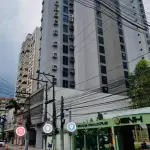 LOTE 004 - Sala Comercial nº 1405, do Condomínio Edifício Michalski, localizada no décimo quarto pavimento, com área privativa de 37,77 metros quadrados, situada na Rua Bento Gonçalves, nº2399 Novo Hamburgo/RS