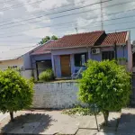 LOTE 002 - Um terreno com suas benfeitorias, situado no Bairro Lago Azul em Estância Velha, com área de 250 metros quadrados, matriculado sob nº 25045 no Registro de imóveis de Estãncia Velha