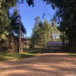 LOTE 002 - ÁREA DE TERRA PRÓXIMA AO CENTRO, COM ÁREA SUPERFICIAL DE 1.925,06 m², SITUADO NA RUA CAMPO GRANDE, Nº 2139, PORTÃO-RS, REGISTRADO SOB MATRÍCULA 3275