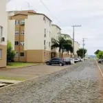LOTE 001 - O APARTAMENTO Nº 240 DO BLOCO 10 DO CONDOMÍNIO ALTOS DA ESTÂNCIA, SOB Nº 801 DA AVENIDA WALTER KLEIN, COM ÁREA PRIVATIVA DE 41,8185M²