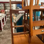 LOTE 112 - Banqueta