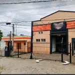 LOTE 001 - UM PRÉDIO DE ALVENARIA, COM A ÁREA TOTAL DE 162,61M², SOBRE O TERRENO LOCALIZADO NA RUA EUCLIDES DA CUNHA, Nº 515, PORTO ALEGRE/RS.