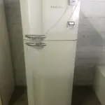 LOTE 005 - Refrigerador Eletrolux Air Flow System DC38, 02 portas