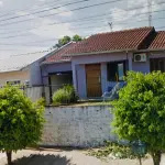 LOTE 002 - Um terreno com suas benfeitorias, situado no Bairro Lago Azul em Estância Velha, com área de 250 metros quadrados, matriculado sob nº 25045 no Registro de imóveis de Estãncia Velha