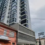 LOTE 003 - Sala Comercial nº 1404, do Condomínio Edifício Michalski, localizada no décimo quarto pavimento, com área privativa de 41,78 metros quadrados, situada na Rua Bento Gonçalves, nº2399 Novo Hamburgo/RS