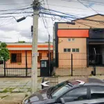 LOTE 001 - UM PRÉDIO DE ALVENARIA, COM A ÁREA TOTAL DE 162,61M², SOBRE O TERRENO LOCALIZADO NA RUA EUCLIDES DA CUNHA, Nº 515, PORTO ALEGRE/RS.