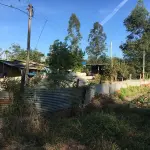 LOTE 002 - ÁREA DE TERRA PRÓXIMA AO CENTRO, COM ÁREA SUPERFICIAL DE 1.925,06 m², SITUADO NA RUA CAMPO GRANDE, Nº 2139, PORTÃO-RS, REGISTRADO SOB MATRÍCULA 3275