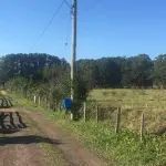 LOTE 002 - Uma área de terras, com a área superficial de 110.830,00 M², localizada no lugar demoninado Beco Soares, nº 100, Bairro Fazenda Leão, Sapiranga/RS - Matrícula 18.237