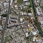 LOTE 001 - Um terreno sem benfeitorias, constituido dos lotes 4,5, e 6, com aérea territorial de 924,00 m2, o qual faz frente para a atual Rua Minuano, no Bairro Santo Afonso, Novo Hamburgo/RS, matrícula nº 67.515