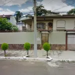 LOTE 001 - UMA CASA DE ALVENARIA COM ÁREA DE, APROXIMADAMENTE, 219,00 M², SOB Nº 688 DA RUA SANTO ÂNGELO, E O RESPECTIVO TERRENO NO BAIRRO GUARANI, NOVO HAMBURGO/RS